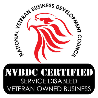 VETERAN OWNED BUSINESS